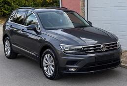 Volkswagen - Tiguan - 2.0 TDI 4x4 DSG 2019