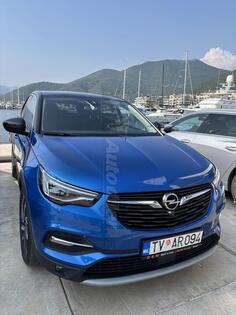 Opel - Grandland X - 1.6