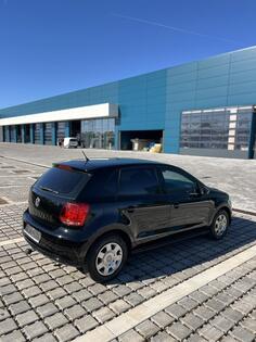 Volkswagen - Polo - 1.2 TDI