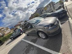 Volkswagen - Touran - 1.6 77kw