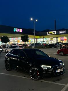 Audi - A3 - 2.0 TDI