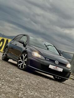 Volkswagen - Golf 7 - 2.0 GTD