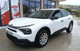 Citroen - C4 - 1.2-06/2023