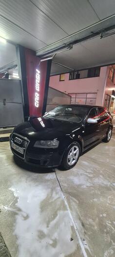 Audi - A3 - 2.0