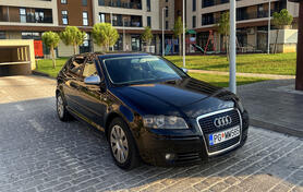 Audi - A3 - 1.9 TDI