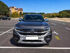Volkswagen - Amarok - 3.0