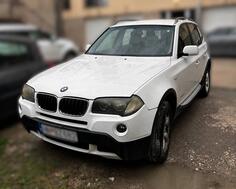 BMW - X3
