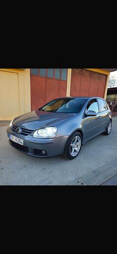 Volkswagen - Golf 5 - 1,9