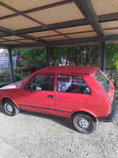 Zastava - Yugo 55 - 1.1