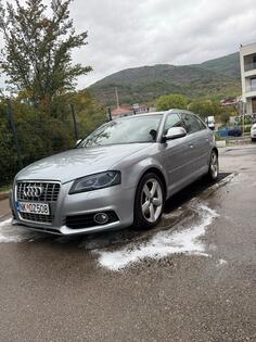 Audi - A3 - 2.0TDI