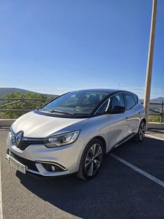 Renault - Scenic - 1.5 dci