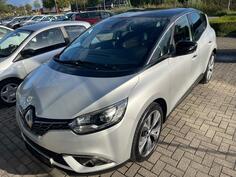 Renault - Scenic - 1.5 dci