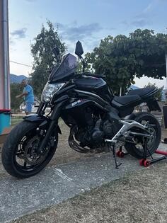 Kawasaki - er6n