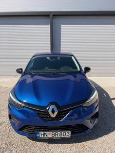 Renault - Clio - 1.0