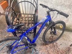 BIXS - bicystar