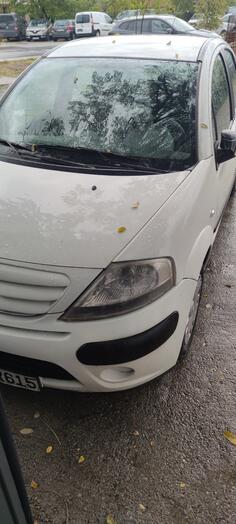 Citroen - C3 - 1.4 hdi