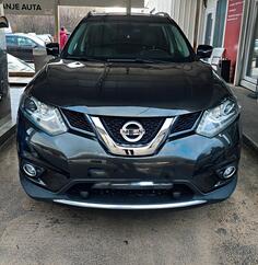 Nissan - X-Trail - 1.6 dci
