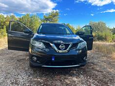 Nissan - X-Trail - 1.6 dci