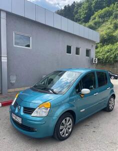 Renault - Modus - 1500