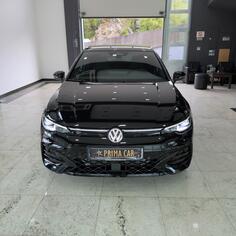 Volkswagen - Golf 8 - R-Line//2.0 TDI//DSG