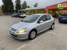 Peugeot - 307 - 2.0 HDI