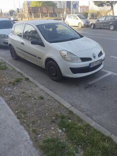 Renault - Clio - 15dci