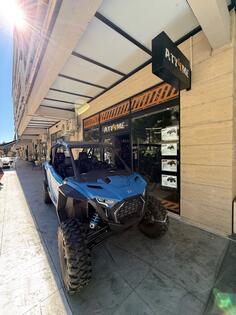 Polaris - RZR PRO XP4 ULTIMATE