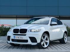 BMW - X6 - 3.0