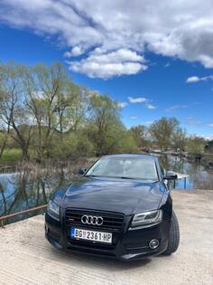 Audi - A5 - 2.0 TDI