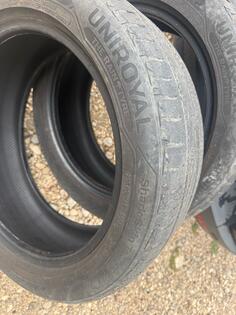 Uniroyal - rain expert - Summer tire