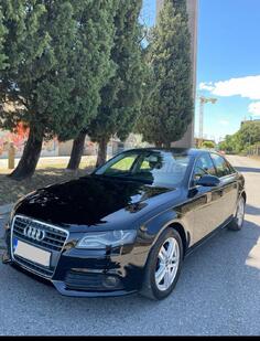 Audi - A4 - 2.0