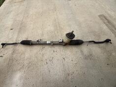 Steering Racks for Cars - Renault - Megane    - 2010