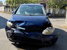 Volkswagen - Golf Plus - 1.9