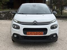 Citroen - C3 - 1.2//AUTOMATIC//44.000km//01.2020god