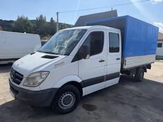 Mercedes Benz - cdi