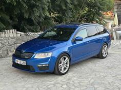 Škoda - Octavia - 2.0 DSG