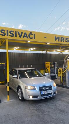Audi - A3 - 1.9 tdi