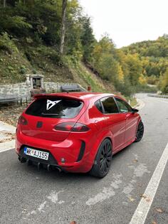 Seat - Leon - 1.9 TDI
