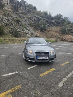 Audi - A6 - 2.0