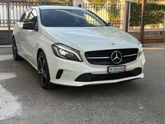 Mercedes Benz - A 200 - A 200D