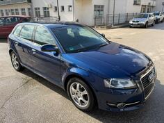 Audi - A3 - 1.6
