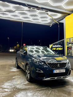 Peugeot - 3008 - 1.5 HDI