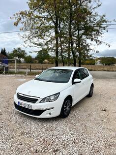 Peugeot - 308 - 1.6 HDI