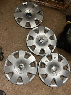 Ratkapne Volkswagen - Polo    - 14" - 4 kom.