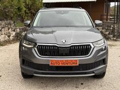 Škoda - Kodiaq - 2.0//DSG//4x4//VELIKI SERVIS//2021god