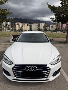 Audi - A5 - 2.00