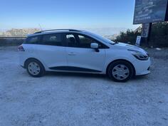 Renault - Clio - 1.5 dci