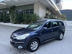 Citroen - C-Crosser - 2.2 HDI