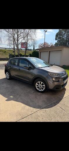 Citroen - C3 - 1.6