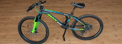 BMC - Max